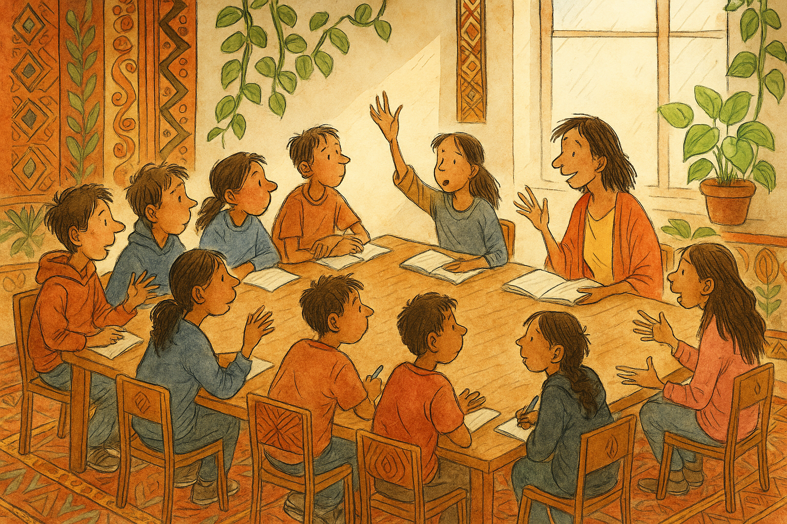 Philosophising With Children Nurturing Philosophical Thinking In philosophising-with-children-nurturing-philosophical-thinking-in